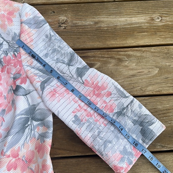 Alfred Dunner women’s plus spring jacket size 24 - Picture 12 of 12